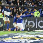Millonarios América Cuadrangulares 2023 Millonarios América Cuadrangulares 2023
