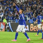 Millonarios América Cuadrangulares 2023 Millonarios América Cuadrangulares 2023