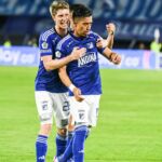 Millonarios América Cuadrangulares 2023 Millonarios América Cuadrangulares 2023
