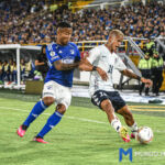 Millonarios Boyacá Chicó 2023 Millonarios Boyacá Chicó 2023