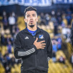 Fernando Uribe Fernando Uribe