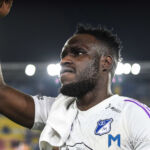 Juanito Moreno Juanito Moreno