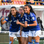Millonarios Medellín Liga Femenina 2023 Millonarios Medellín Liga Femenina 2023