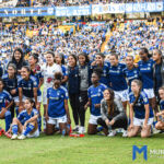 Millonarios Femenino 2023 Millonarios Femenino 2023