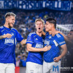 Millonarios Peñarol 2023 Millonarios Peñarol 2023