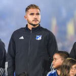 Larry Vásquez Larry Vásquez