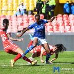 Millonarios Santa Fe Liga Femenina 2023 Millonarios Santa Fe Liga Femenina 2023