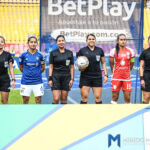 Millonarios Santa Fe 2023 Millonarios Santa Fe 2023