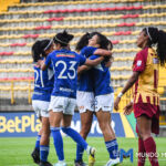 Millonarios Tolima Liga Femenina 2023 Millonarios Tolima Liga Femenina 2023