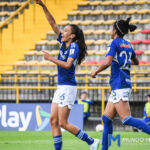 Lina Gómez Lina Gómez