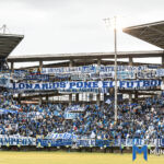 Hinchas Millonarios Tunja 2023 Hinchas Millonarios Tunja 2023