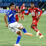 David Mackalister Silva David Mackalister Silva