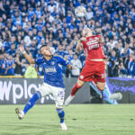 Millonarios América 2023 Millonarios América 2023