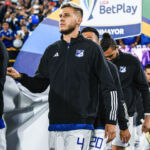 Juan Pablo Vargas Juan Pablo Vargas