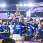 Millonarios Campeón 2023-I