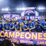 Millonarios campeón 2023