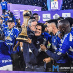 Millonarios Campeón 2023