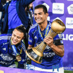 Millonarios Campeón 2023