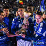 Millonarios campeón 2023