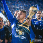 Millonarios campeón 2023