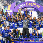 Millonarios campeón 2023