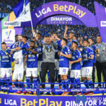 Millonarios Campeón 2023