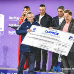 Millonarios campeón 2023