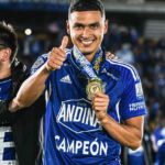 Stiven Vega
