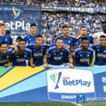 Millonarios 2023 Millonarios 2023