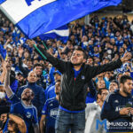 Hinchas Millonarios 2023