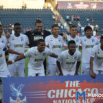 Millonarios Crystal Palace 2023 Millonarios Crystal Palace 2023