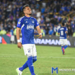 Fernando Uribe Fernando Uribe