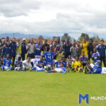 Millonarios Sub20 Millonarios Sub20