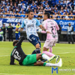 Millonarios Nacional 2023 Millonarios Nacional 2023