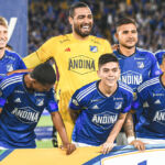 Millonarios Once Caldas 2023 Millonarios Once Caldas 2023