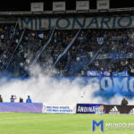 Hinchas Millonarios 2023 Hinchas Millonarios 2023
