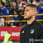 Juan Pablo Vargas Juan Pablo Vargas