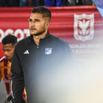 Larry Vásquez Larry Vásquez