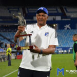 Diego Rojas Diego Rojas