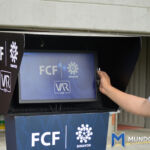 Revisión del VAR Revisión del VAR