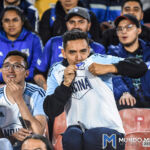 Hinchas Millonarios 2023 Hinchas Millonarios 2023