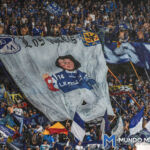 Millonarios Santa Fe 2023-2 Millonarios Santa Fe 2023-2