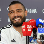Entrenamiento Millonarios previo clásico 314
