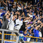 Hinchas Millonarios 2023 Hinchas Millonarios 2023