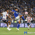 Millonarios Junior 2023 Millonarios Junior 2023