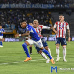 Millonarios Junior 2023 Millonarios Junior 2023