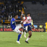 Millonarios Junior 2023 Millonarios Junior 2023