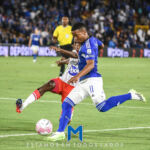 Millonarios Unión Magdalena 2023 Millonarios Unión Magdalena 2023