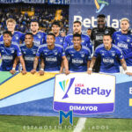 Millonarios 2023 Millonarios 2023