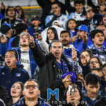 Hinchas Millonarios 2023 Hinchas Millonarios 2023